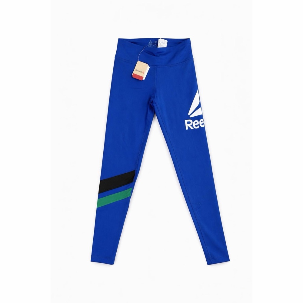 NEW Reebok leggings (with tags)